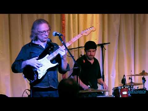 Sonny Landreth Live @ The Bull Run Restaurant 10/19/18
