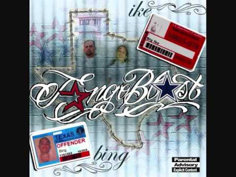 I-45 (Screwed) - Lil' Bing