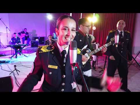 RESISTIRE - (Montoro - Calva) BANDA DE MUSICA P.E.R.