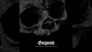 Gorgoroth - Satan Prometheus instrumental