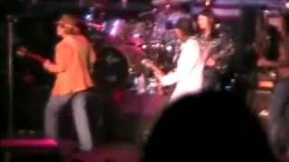 kr Dickey Betts Live Jessica Southbound