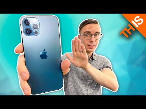 Is the iPhone 12 Pro Worth It?