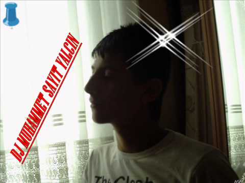 dj muhammet sayit yalçın tripkolik 2009 remix