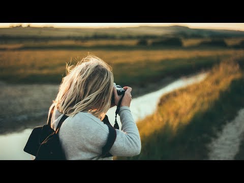 Fotografieren auf Reisen III - 10 Tipps für dein nächstes Abenteuer