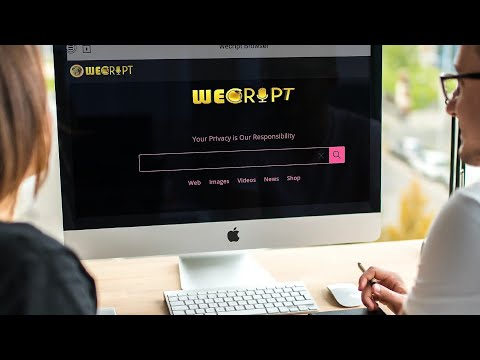 Chat Lite - An Encrypted Messe Video