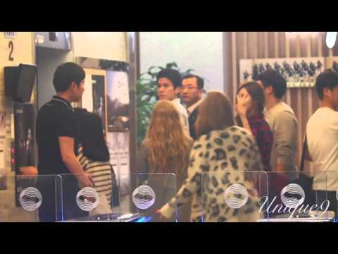 [FANCAM] 140925 TaeTiSeo @ KBS Cool FM Radio