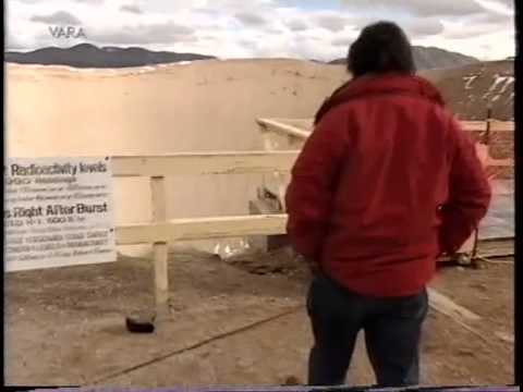 115 (1997) De wereld van Boudewijn Buch - Las Vegas