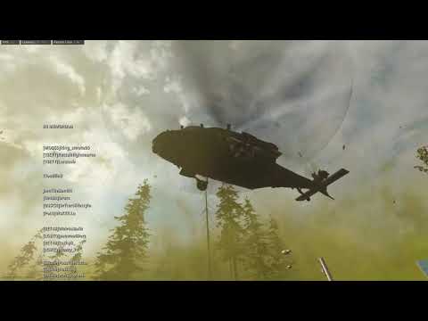 2020 1202 Warzone Victory Highlights