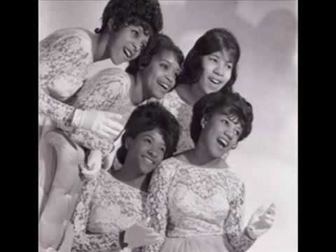 Uptown   The Crystals Original Quintet 1962