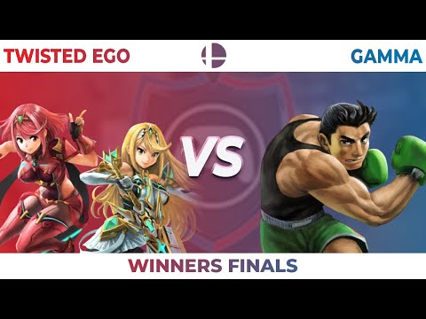 Twisted Ego (Aegis) vs Gamma (Little Mac) - NYPB Bash 13 Winners Finals