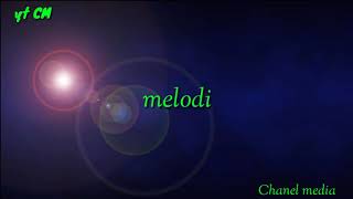 Download lagu Lirik lagu terbaru kangen nickerie - Didi kempot cover Woro Widowati mp3