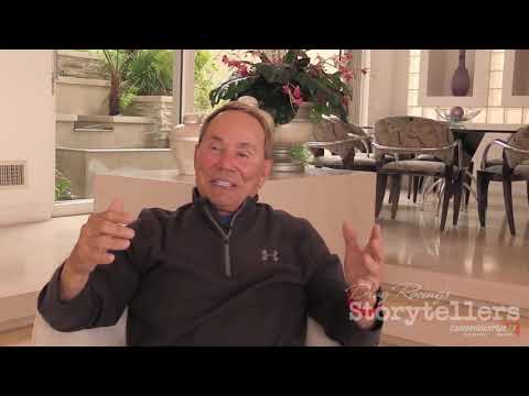 ENCORE STORYTELLERS - KENNY BERNSTEIN TELLS THE STORY OF "DYNO" DALE