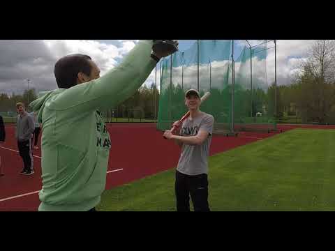 Jämsän lukion esittelyvideo vm. 2021