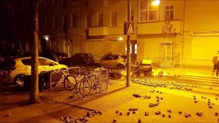 Lones - HomeStreetHome feat. annaconda (prod. by Beatbrücke)