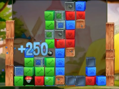 Pet Rescue Saga Level 5536 no boosters