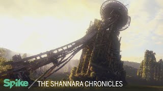 The Shannara Chronicles | SDCC Official First Look | MTV