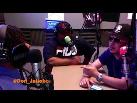 Mr. Jet Black & Da Real Cuzzin D Speak on New Group Album, How They Connected [BayAreaCompass]