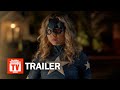 Stargirl Season 3 Trailer | 'Unstoppable'