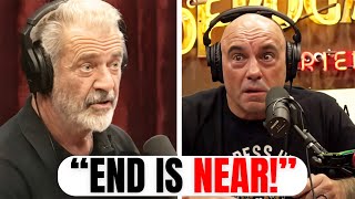 Joe Rogan CRIES After Mel Gibson EXPOSED What Everyone Missed In The Passion Of Christ!