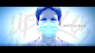 Herzlos - Antiserum (Offizielles Musikvideo) 4K