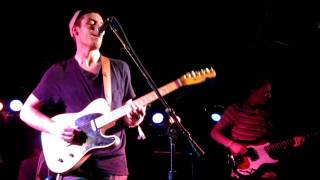 Wild Nothing - Disappear Always - Live at The Subterranean, Chicago 2011