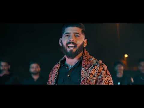 backbiter official music 🎶 video song-Hassan Goldy 2022