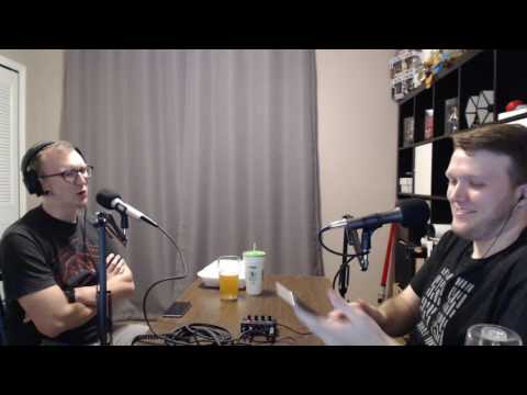 Hokey Religion: The Star Wars Podcast Live Stream - Episode #25