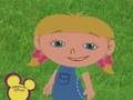 Little Einsteins LLuvia
