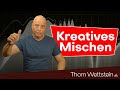 Kreativ Musik Mischen Wie Die Profis