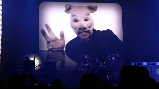 Rush - Roll The Bones - R40 Live tour 2015 (Audio DTS 5.1)