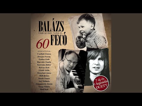 Forog a kerék (duett Kovács Katival) (Live)