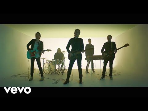 Franz Ferdinand - Always Ascending (Official Video)