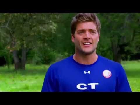 CT/Adam King vs Johnny Bananas/Tyler