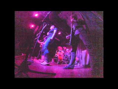 Slim Jim and the Madcows - Live 3/28/14 Kingston NY