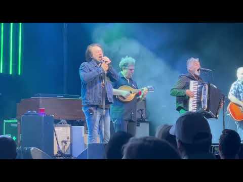 Counting Crows - Angels of the Silences (Houston 08.19.23) HD