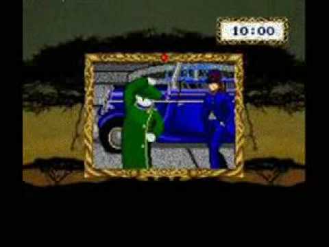 VGM Picks 75 - Aryol - Lightning Storm