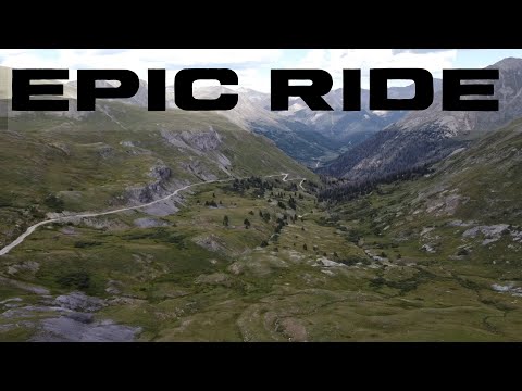 Best adventure ride in Colorado.  Cinnamon Pass Ktm 890 | BMW gs1200 (TAT - E22)