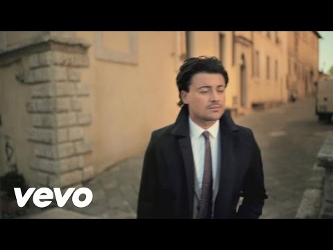 Vittorio Grigolo, Renato Rascel - Arrivederci, Roma (Promotional Music Video)