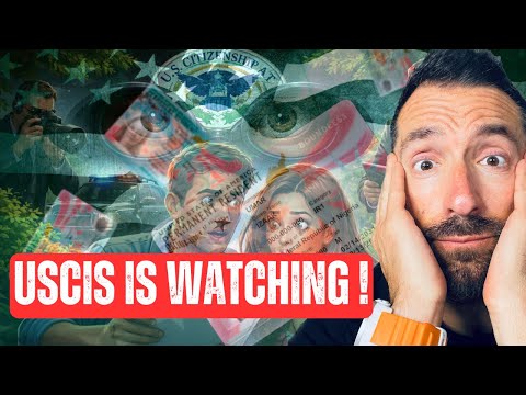 5 Green Card Mistakes That Could RUIN Your 2026 Application!