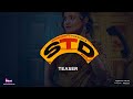 STD PCO Teaser Aliya Naaz PrimeShots