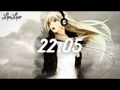 LaeLow - 22.05 (Remix)