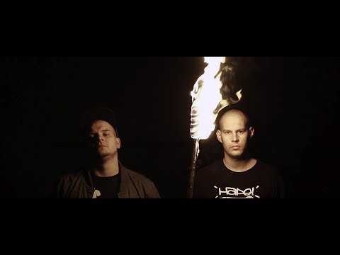 HAPE/PODŁY ZWYROL - ŚREDNIOWIECZE (prod.JARETTO) [video]