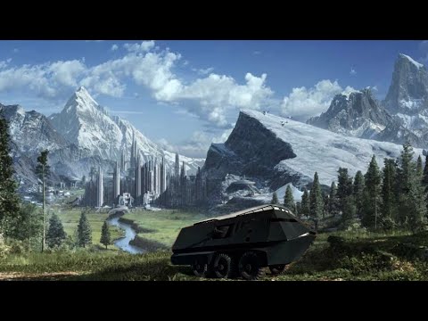 The Death Star kills Richard Hammond