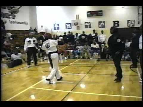 Askia Allison Vs. Kyreese Atkins.mp4