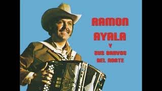 Ramon Ayala   En Donde Esta El Corazon version Larga