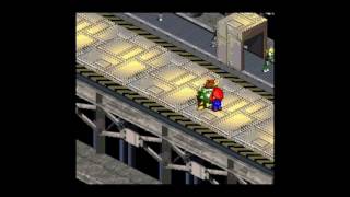 Let's Play Super Mario RPG Part 46 - Moar Bosses