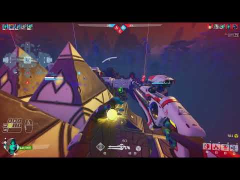 Block N Load 2 [Beta] - Testing the sniper