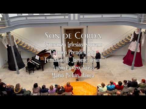 Canção da vindima - Fernando Lopes-Graça (1906 - 1994)