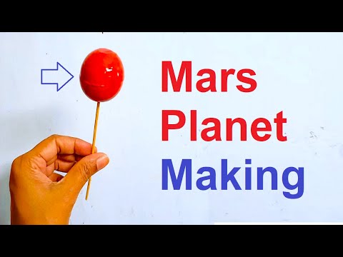 how to make solar system planets using thermocol balls science project howtofunda craftpiller