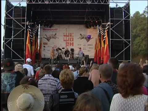 VaTaGa - Шешоры Подольские (2007)
